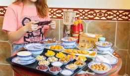 周日独家爆料美食视频在线观看,周日美食视频，在线观看尽享味蕾盛宴